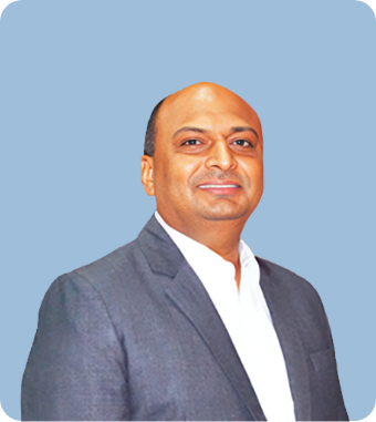 CEO & Co-Founder