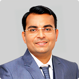 Business Head - Service